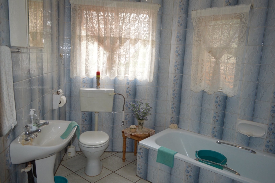 3 Bedroom Property for Sale in Doringkruin North West